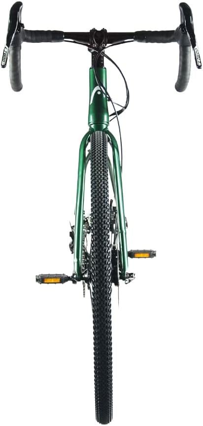 Buy HEAD Terrain Drop Bar Gravel Bike in 3 Sizes Online at Lowest Price ...