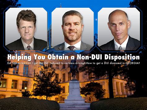 Image result for DUI Disposition