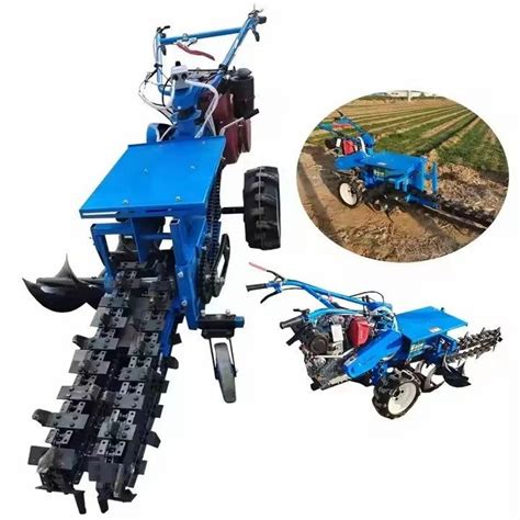 Image result for Trencher Machine