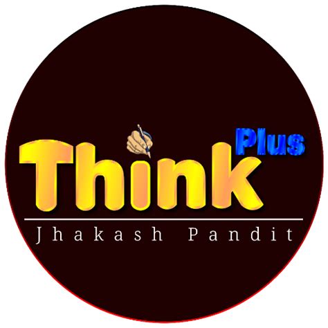 Think Plus – Apps on Google Play
