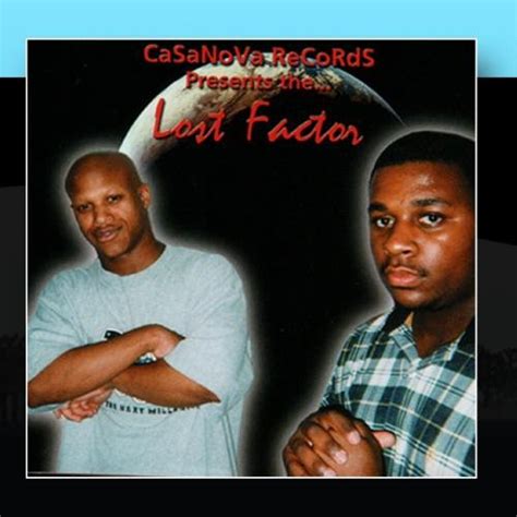 Lost Factor: Lost Factor: Amazon.in: Music}