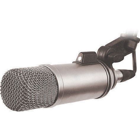 Image result for Rode Condenser Microphone