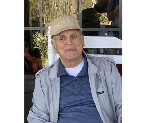 Garland Lee Walker Obituary (2023) - Durham, NC - Hudson Funeral Home ...