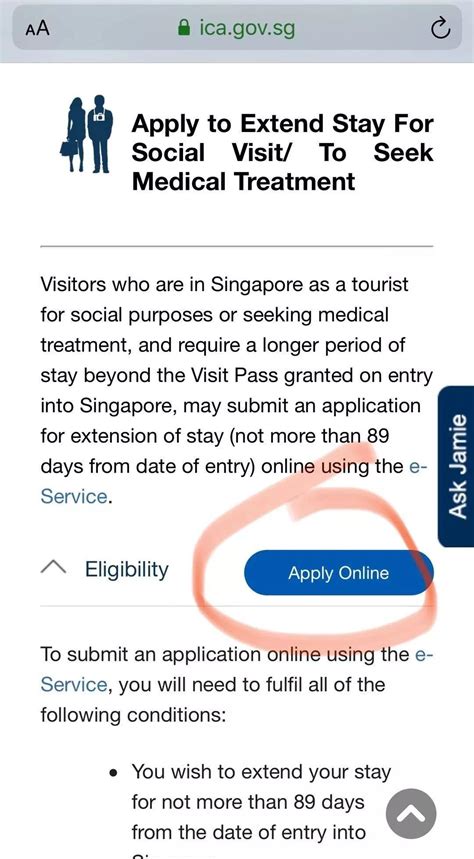 新加坡签证一揽子计划--工作、家属签证以及延期攻略 - 知乎