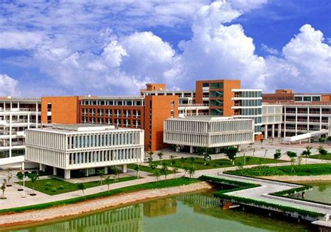 华南理工大学广州学院是几本 是二本还是三本_高考升学网