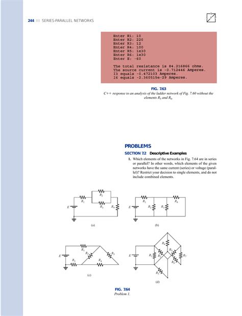 Image result for Parallel Circuit Sample
