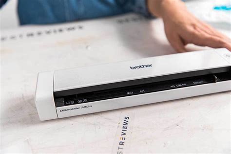 5 Best Portable Scanners - Jan. 2026 - BestReviews