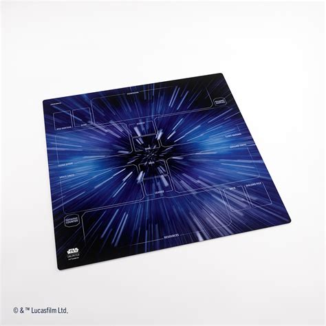 STAR WARS™: UNLIMITEDGAME MAT XL - Gamegenic
