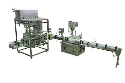 Image result for Oil Bottle Packing Machine