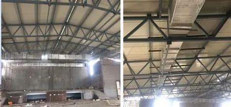 Air Conditioning System - Offices Air Conditioning System Service ...