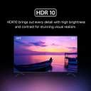 XIAOMI 125 cm (50 inch) Ultra HD (4K) LED Smart Google TV with Dolby ...