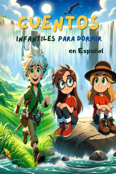 Cuentos infantiles para dormir en español: Enriquece los valores y ...