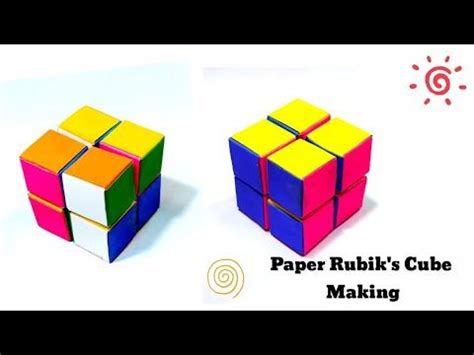 Image result for Origami Using a Rectangular Paper Making a Infinity Cube Using Paper