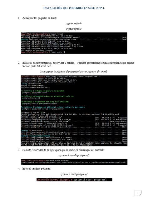 Image result for Suse Apache Postgres