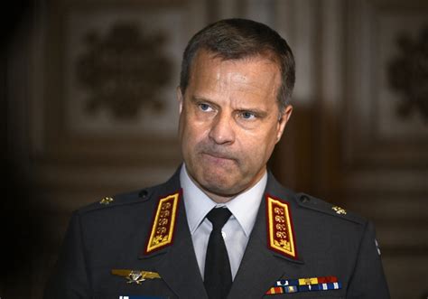 Analyysi: Puolustusvoimat on ollut miinakeskustelun lukko - nyt uusi ...
