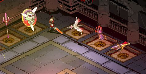 Anyone else feel like the aesthetics of the aspects are a little mismatched? Always felt all of ... - call of zagreus