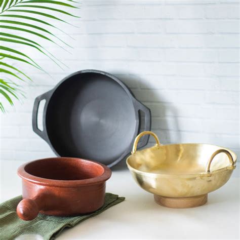 Shop Cast Iron Cookware Online - Greenheirloom – Curated Products ...