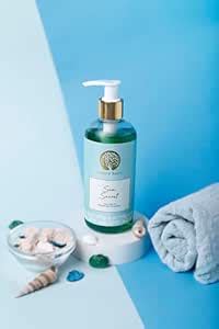 Buy Beauty Sutra Skin Nourishing Luxury Sea Secret Body Wash | Skin ...