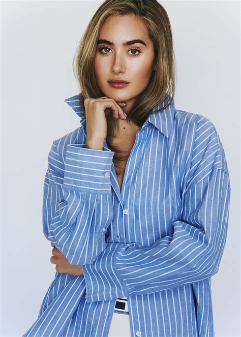 Alexandra Lamas | DT Model Management