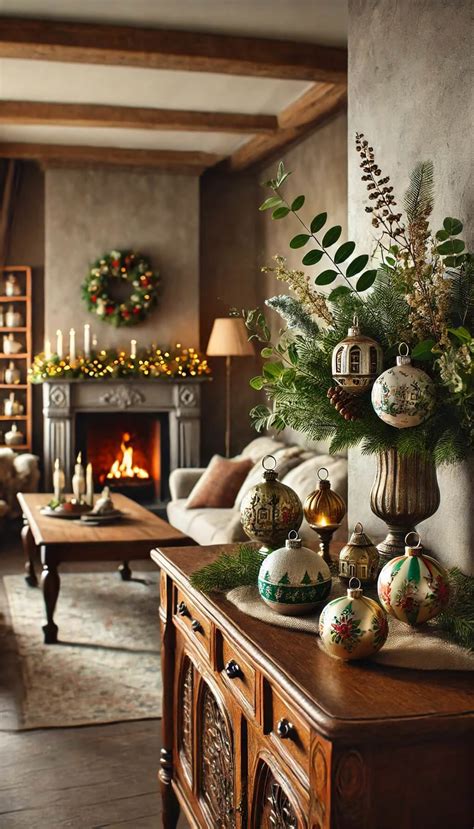 35+ Chic and Elegant Christmas Decor Ideas for a Festive Home (2025)