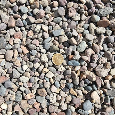 River Rocks — Blue Rock Materials and Garden Center