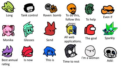 Image result for FNF Mod Split Characters