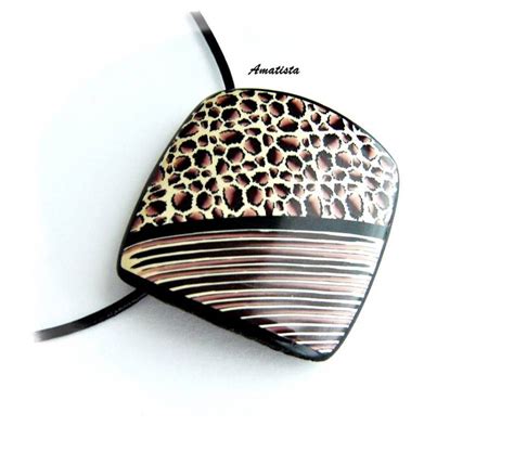 Image result for Fimo Cane Tutorial