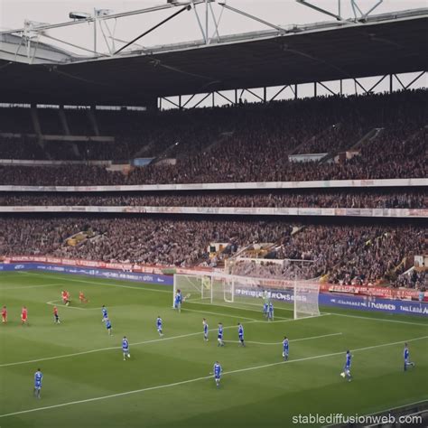 Football Match 的图像结果