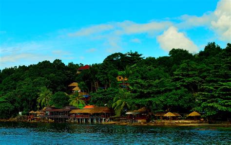 THE 10 BEST Places to Visit in Koh Rong (2025)