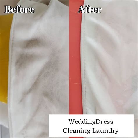 6 Tips on Wedding Dress Cleaning - Ireland Wedding Dress Dry leaning