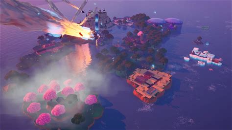 Image result for Fortnite Vaulted Infinity Stones Map Code Creative