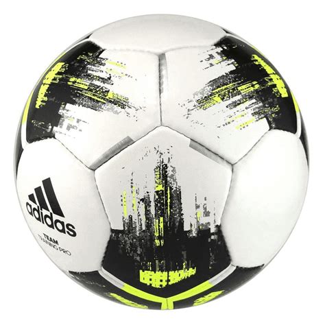 Футбольний м'яч Adidas TEAM Training Pro CZ2233 | shopUA.in - купити не ...