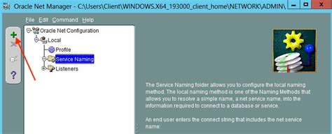 Image result for Oracle Client Configuration