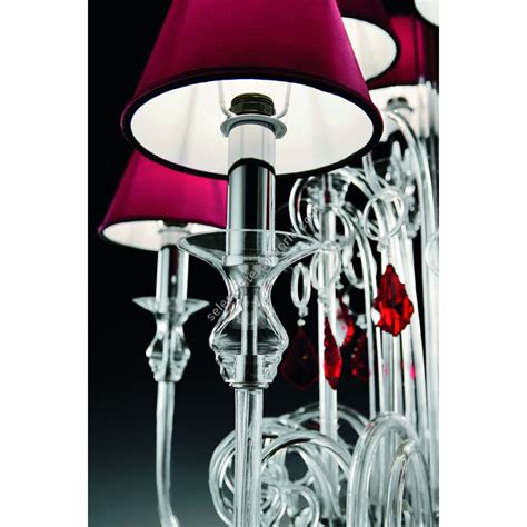 Buy De Majo Bugia R8 Floor lamp Online