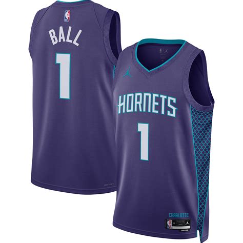 New statement jerseys up for sale on the Hornets Fan Shop website! : r ...