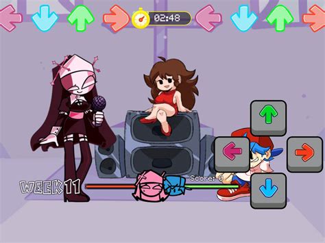 FNF Tutorial Soundtrack 的图像结果