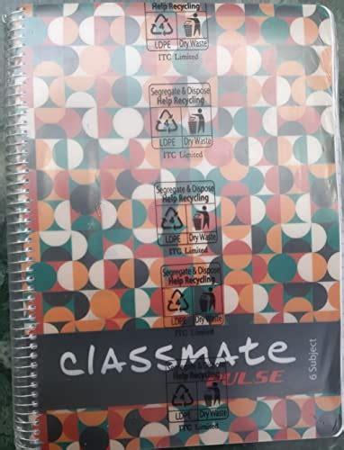 Image result for Classmate Pulse Notebook