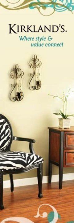 Kirkland's Extra 25% Off Green Tag Clearance Wednesday Only - al.com