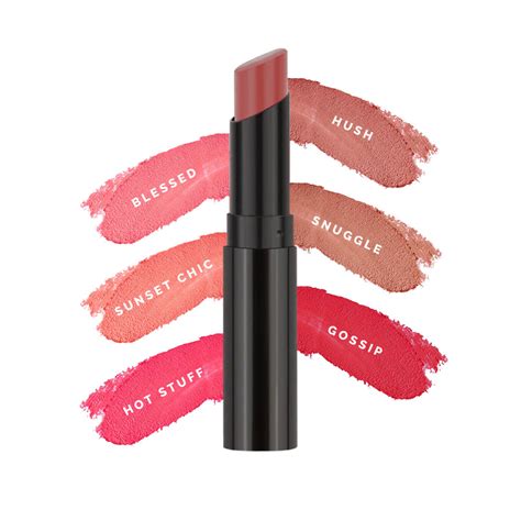 Shop L.A. Girl Matte Flat Velvet Lipstick - Matt Finish - HOK Makeup