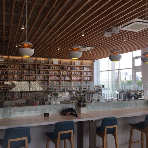 UBUNTU BOOKS (2024) All You Need to Know BEFORE You Go (with Photos ...