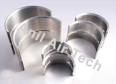 Crank Pin Bush Air Compressor, Crank Pin Bush Gas Compressor, Steel ...