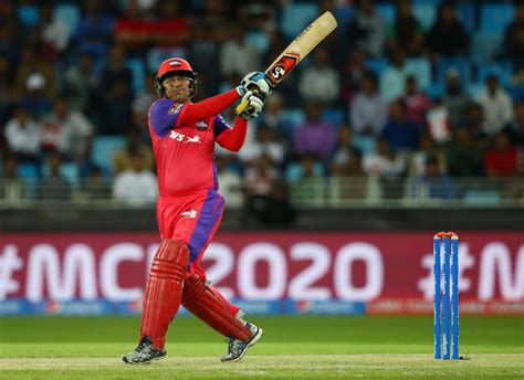 Legends Cricket Trophy 2023, Match 4, Nagpur Ninjas vs Vizag Titans ...