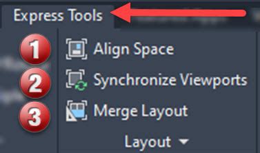 Image result for AutoCAD Express Tools