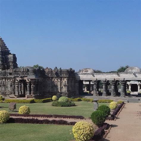 Gavisiddeshwara Temple, Koppal