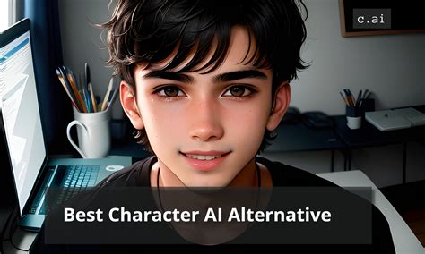 Best Character AI Alternative [June 2023] - TheGPTime