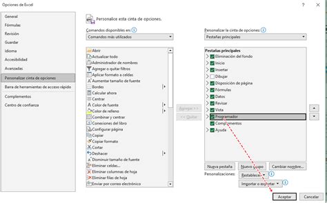 Insertar Checkbox En Excel 的图像结果