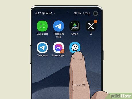Image result for Using Waze Tesla Model 3