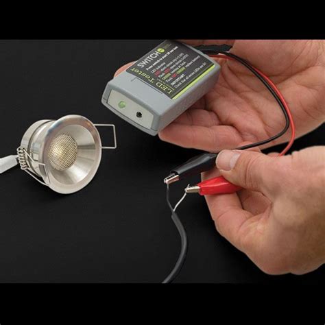 Image result for Testing LED Light Bulbs