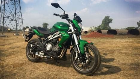 Benelli Bikes Price List in India | Find New Benelli Bike Models with ...