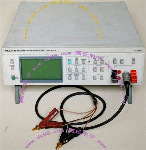 示波器 频谱仪 万用表 图示仪 信号发生器 分析仪